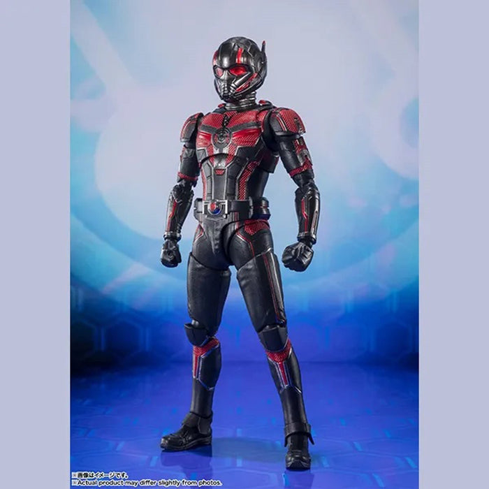 S.H.Figuarts Ant-Man (Ant-Man and The Wasp: Quantumania)