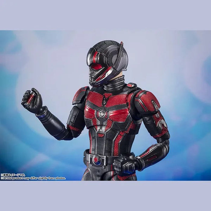 S.H.Figuarts Ant-Man (Ant-Man and The Wasp: Quantumania)