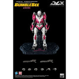 Transformers: Bumblebee DLX Scale Collectible Series Arcee