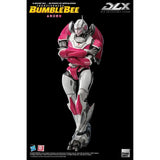 Transformers: Bumblebee DLX Scale Collectible Series Arcee