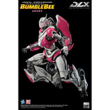 Transformers: Bumblebee DLX Scale Collectible Series Arcee
