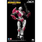 Transformers: Bumblebee DLX Scale Collectible Series Arcee