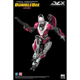 Transformers: Bumblebee DLX Scale Collectible Series Arcee