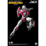 Transformers: Bumblebee DLX Scale Collectible Series Arcee