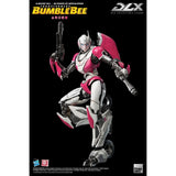Transformers: Bumblebee DLX Scale Collectible Series Arcee