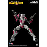 Transformers: Bumblebee DLX Scale Collectible Series Arcee
