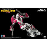 Transformers: Bumblebee DLX Scale Collectible Series Arcee