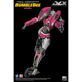 Transformers: Bumblebee DLX Scale Collectible Series Arcee