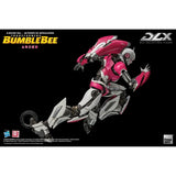 Transformers: Bumblebee DLX Scale Collectible Series Arcee