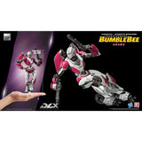 Transformers: Bumblebee DLX Scale Collectible Series Arcee