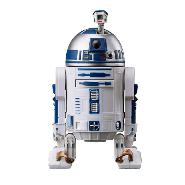 Star Wars The Vintage Collection R2-D2 with Sensorscope (Former Exclusive)