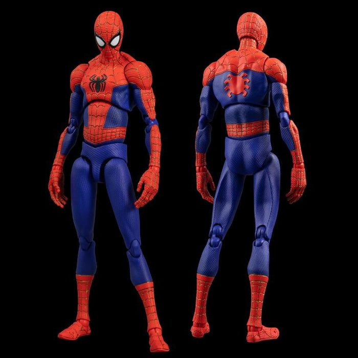 Sh Figuarts Spiderman No Way Home Last Swing Suit Pre Order Item January  2024