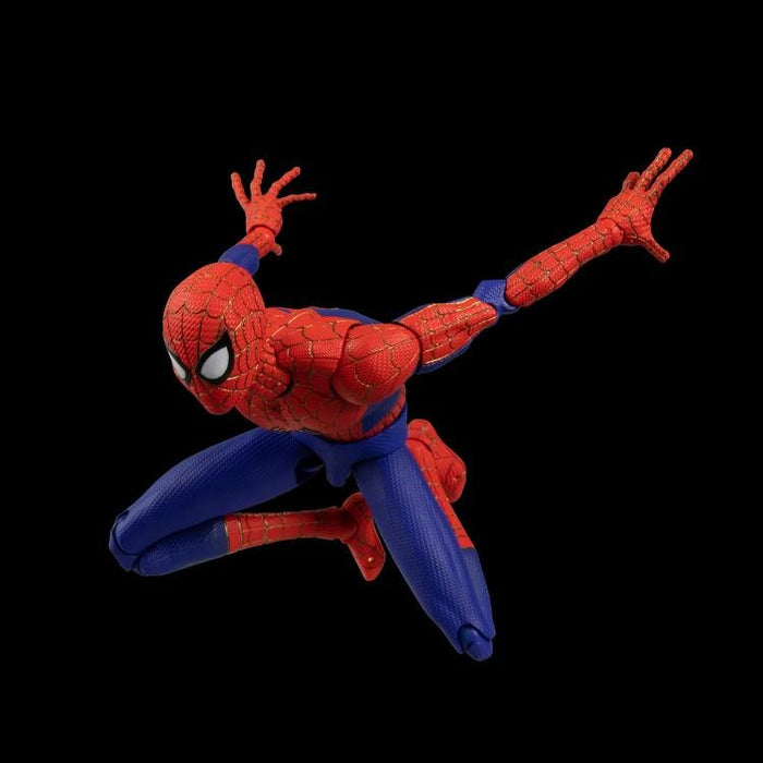 Sentinel Spider-Man: Into the Spider-Verse SV-Action Peter B. Parker