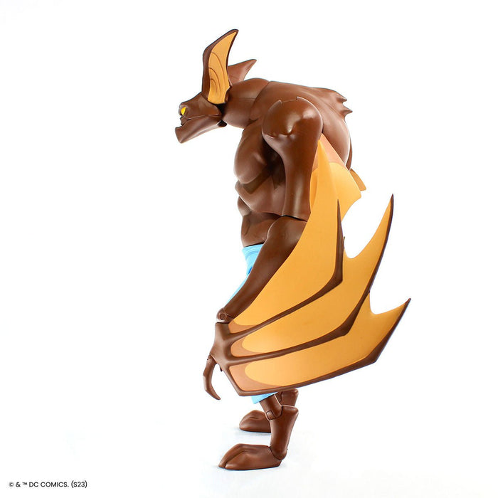 Mondo Batman: The Animated Series Man-Bat