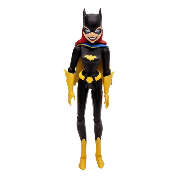 DC Direct New Batman Adventures Batgirl