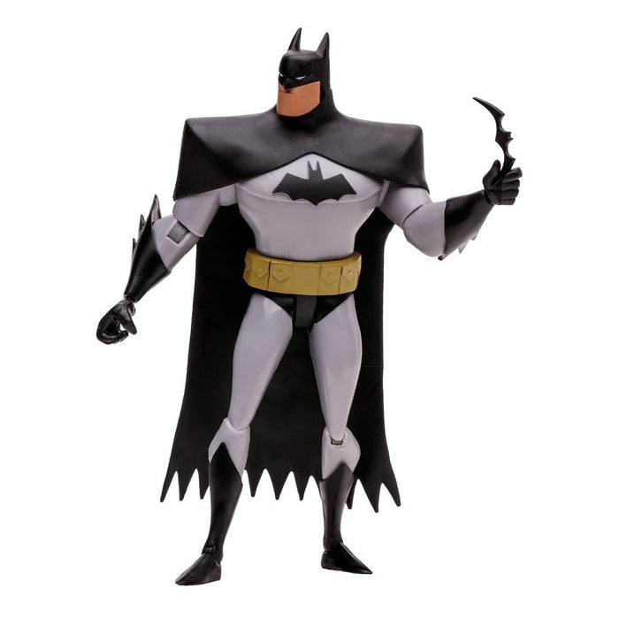 DC Direct New Batman Adventures Batman