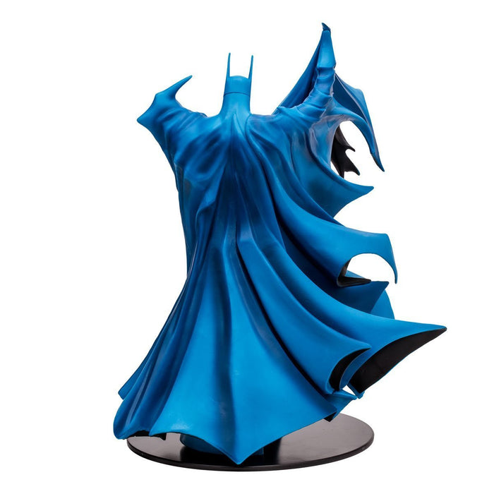 DC Direct Batman by Todd McFarlane Statue (Blue Version with Digital Code)