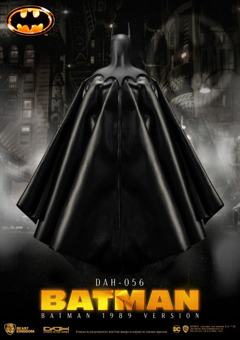 Batman (1989) Dynamic 8ction Heroes SET OF 2