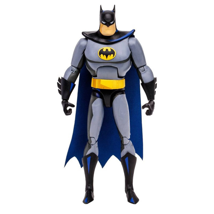 DC Direct Exclusive Batman - The Animated Series Batman (Condiment King BAF)