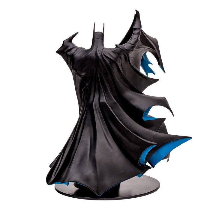 Batman by Todd McFarlane 12" Statue