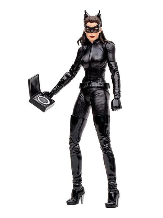 DC Multiverse Platinum Label Catwoman (Dark Knight Rises)