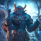 Mythic Legions Berodach