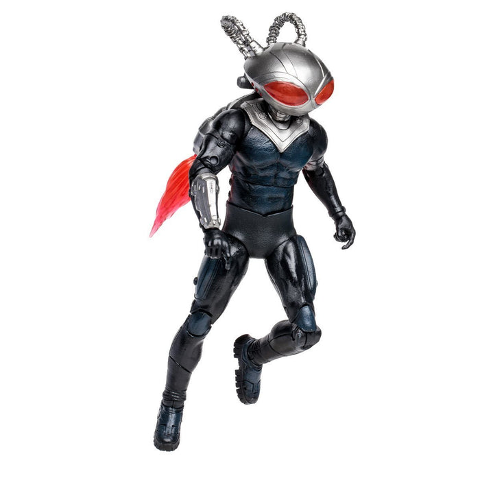 DC Multiverse Aquaman and the Lost Kingdom Black Manta