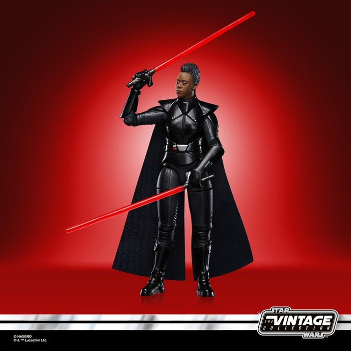 Star Wars The Vintage Collection Reva (Third Sister)
