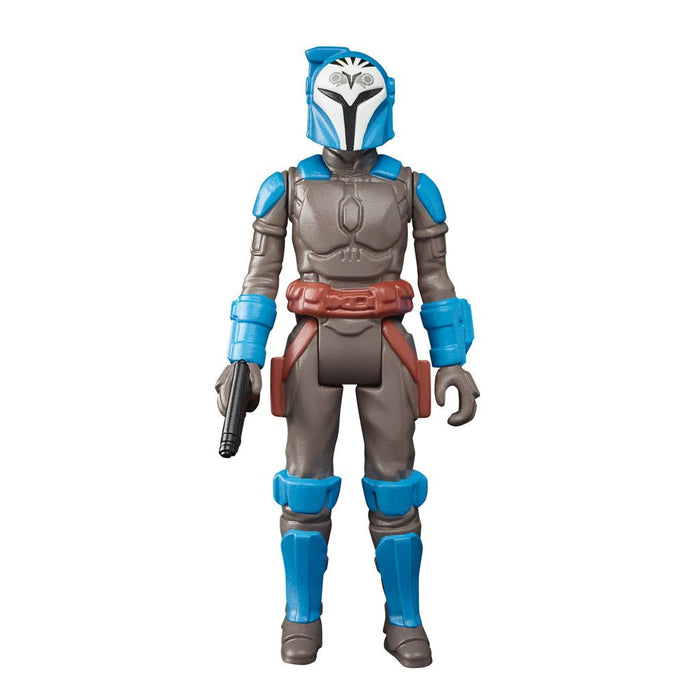 Figuras BO-KATAN KRYSE y AHSOKA The Mandalorian de segunda mano por 38 Figuras BO-KATAN KRYSE y AHSOKA The Mandalorian de segunda mano por 38