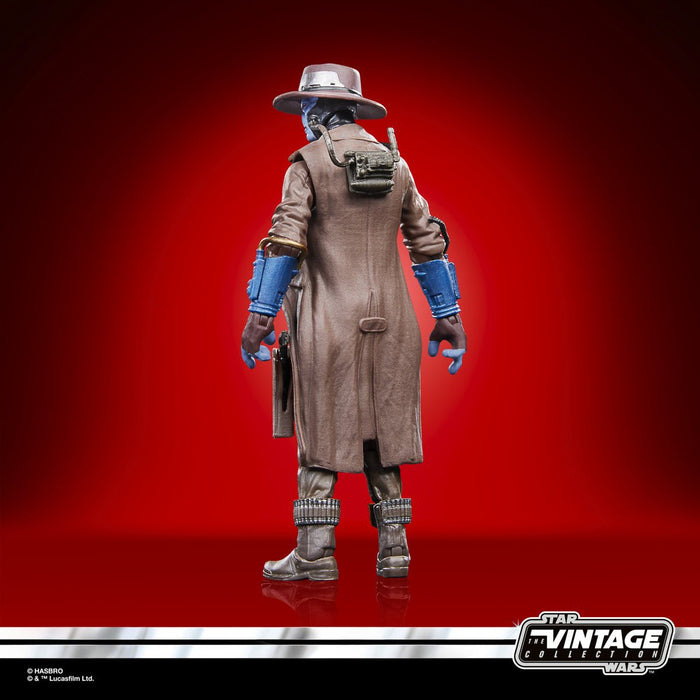Star Wars The Vintage Collection Cad Bane