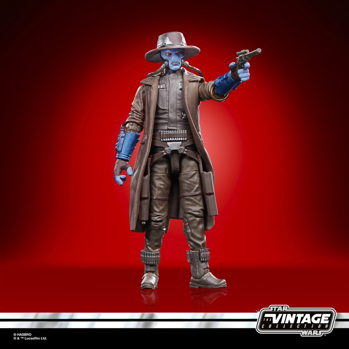 Cad Bane and Other Diamond Select Star Wars Collectibles Now Available for  Pre-Order