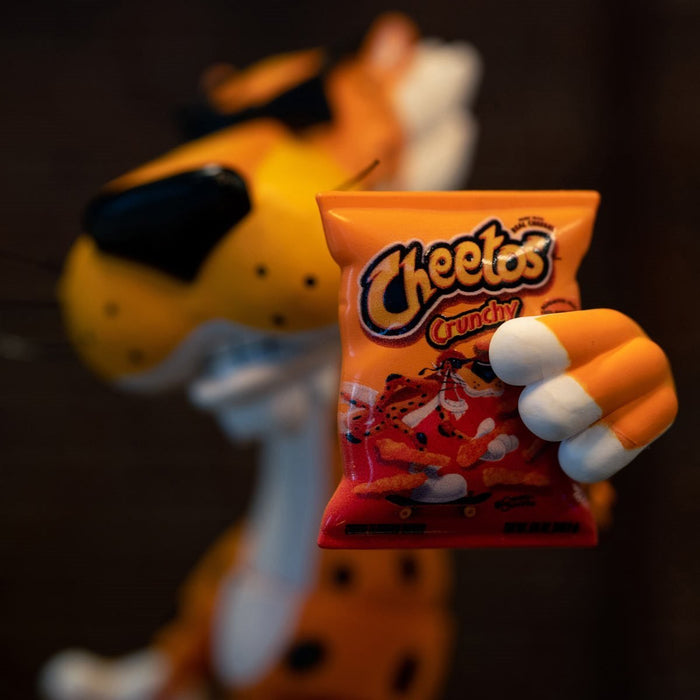 Cheetos Chester Cheetah (1:12 Scale)