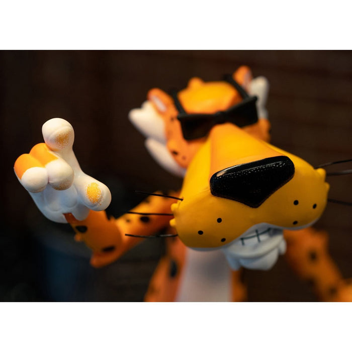 Cheetos Chester Cheetah (1:12 Scale)