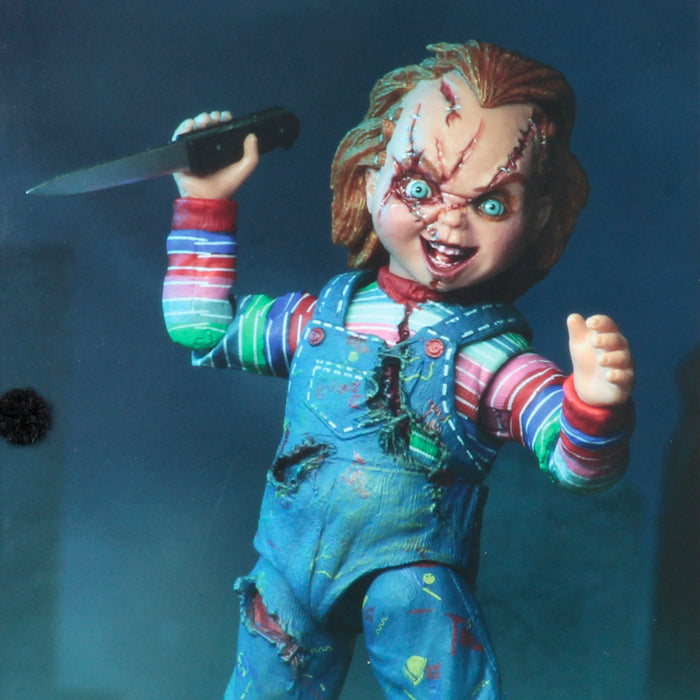 Chucky - La Novia de Chucky - Entertainment Earth - 1694 - Funko Pop Chucky - La Novia de Chucky - Entertainment Earth - 1694 - Funko Pop