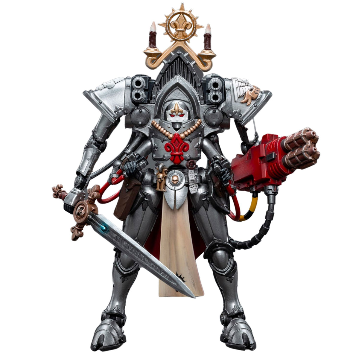 Warhammer 40k Adepta Sororitas Battle Sisters Order Of The Argent Shro 