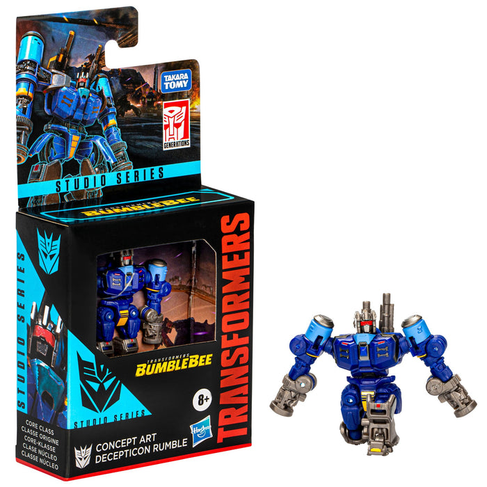 Mirage figurine Transformers Re-Action Super7 10 cm - Kingdom Figurine