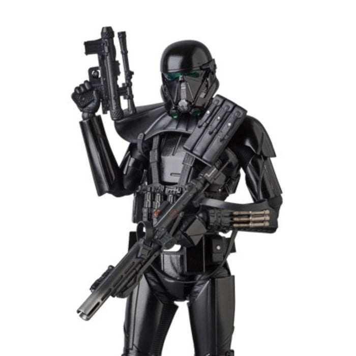 Star Wars Galaxies Death Troopers
