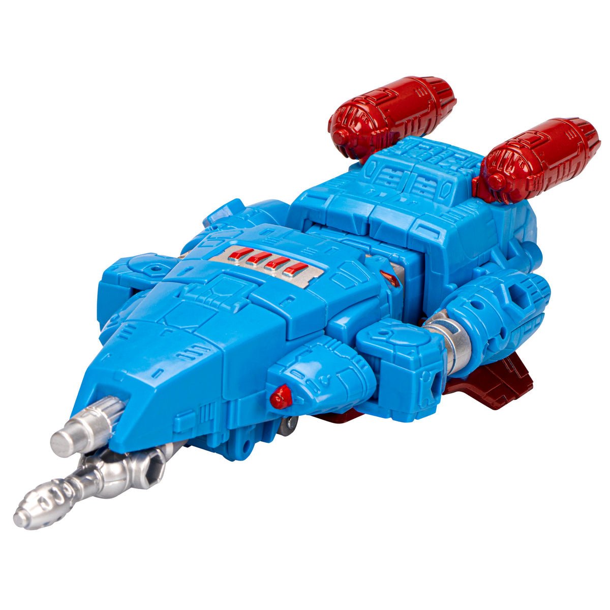 Transformers Dev Transformers Generations Legacy Evolution Deluxe Devcon – Nerdzoic Toy ...