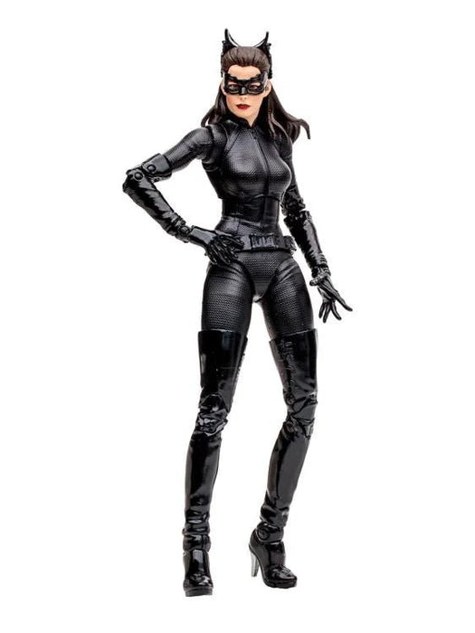 DC Multiverse Platinum Label Catwoman (Dark Knight Rises)