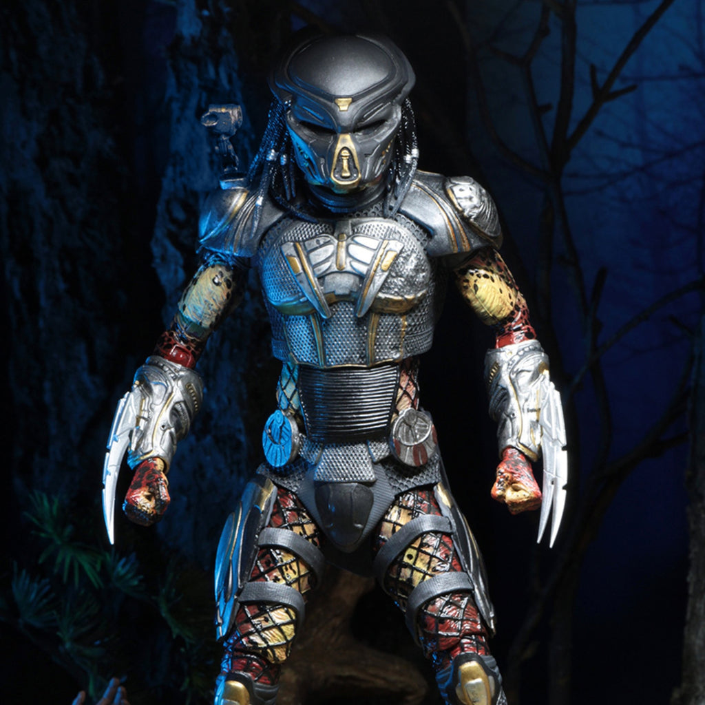 Predator — Nerdzoic Toy Store