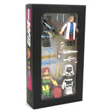 G.I. Joe Minimates Ninja Force NYCC 2022 Exclusive Box Set