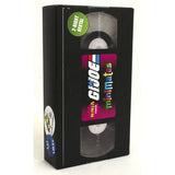 G.I. Joe Minimates Ninja Force NYCC 2022 Exclusive Box Set