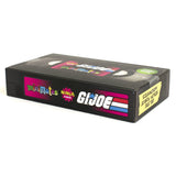 G.I. Joe Minimates Ninja Force NYCC 2022 Exclusive Box Set