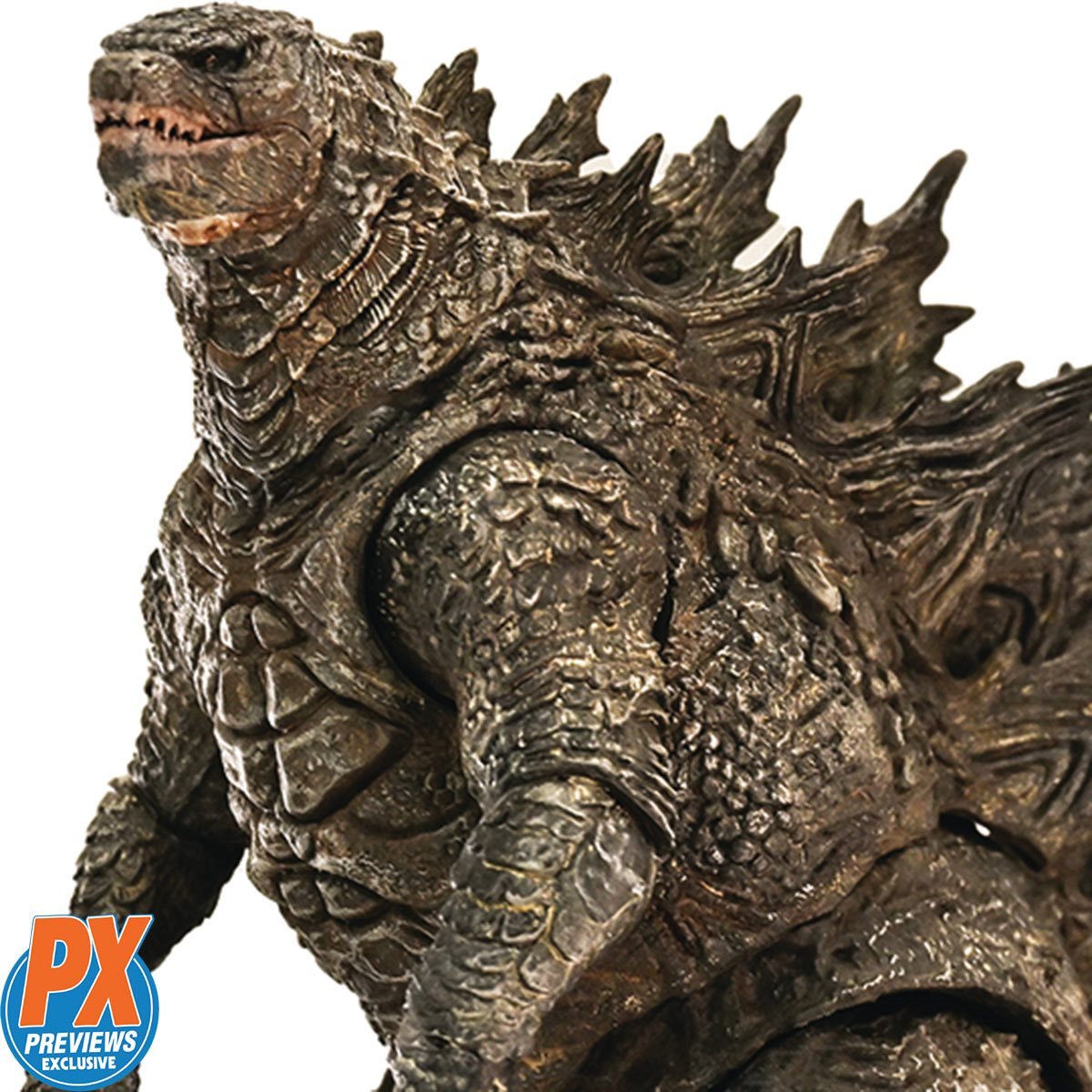 Hiya Toys Exquisite Basic SeriesGodzilla X Kong: The New Empire Godzil ...