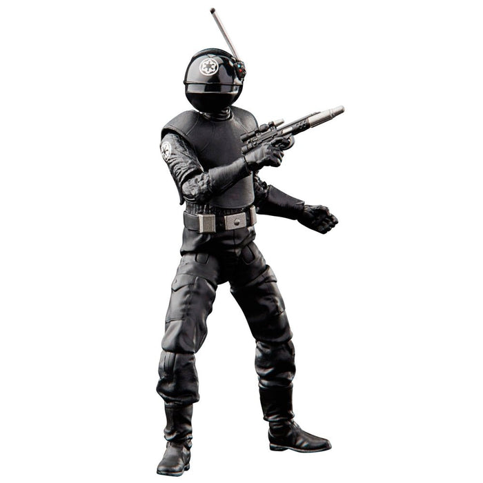 Star Wars The Vintage Collection Imperial Gunner (Former Exclusive)