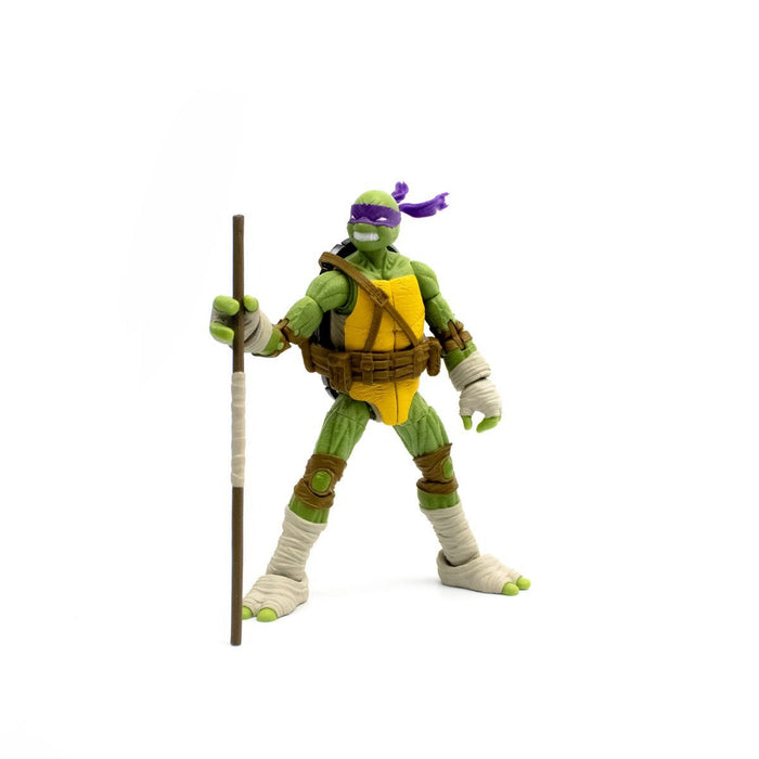 Teenage Mutant Ninja Turtles BST AXN IDW Comic Donatello