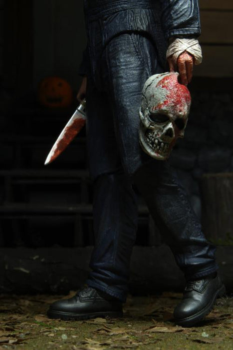 NECA Halloween Kills Ultimate Michael Myers