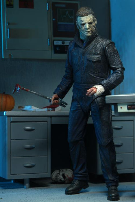 NECA Halloween Kills Ultimate Michael Myers