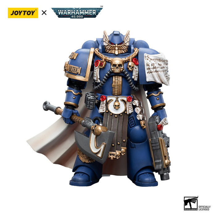 Warhammer 40k Ultramarines Honour Guard 1 (1/18 Scale)