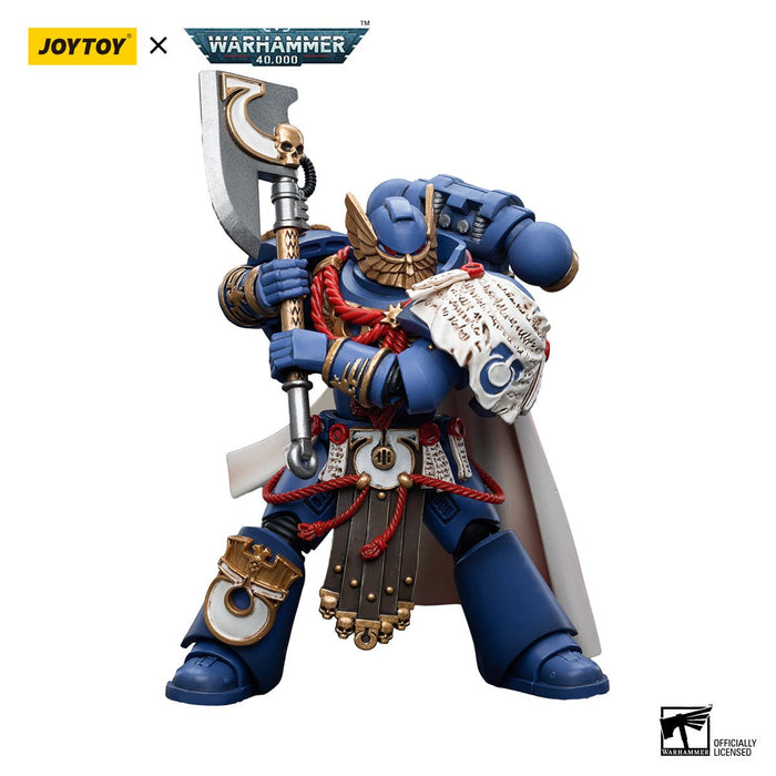 Warhammer 40k Ultramarines Honour Guard 2 (1/18 Scale)